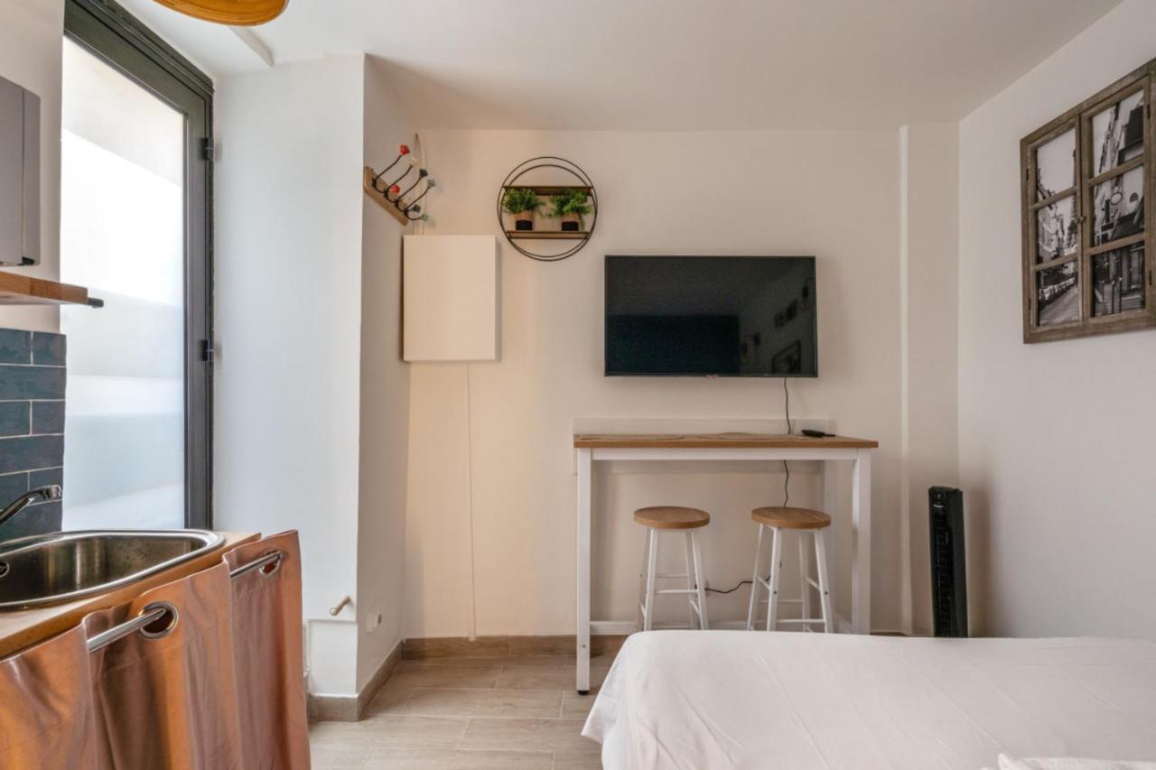 Studio In The Marais District - Paris - Welkeys公寓 外观 照片