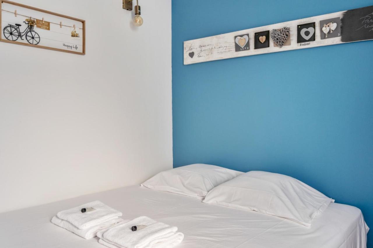 Studio In The Marais District - Paris - Welkeys公寓 外观 照片